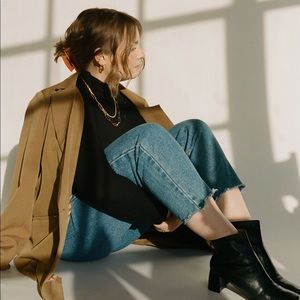 Meet your Posher, Mackenzie